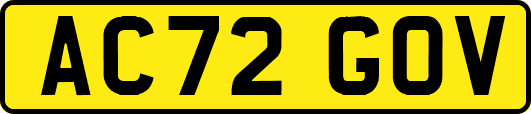 AC72GOV