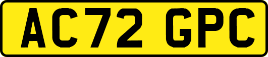 AC72GPC
