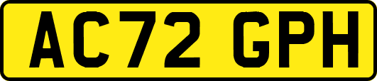 AC72GPH