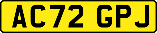 AC72GPJ