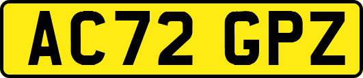 AC72GPZ