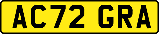 AC72GRA