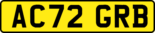 AC72GRB