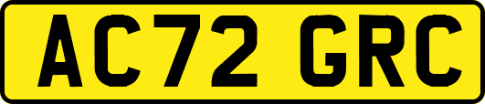 AC72GRC