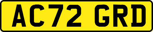 AC72GRD