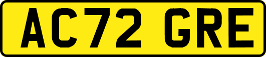 AC72GRE