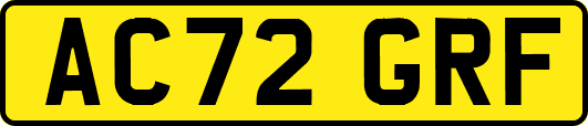 AC72GRF