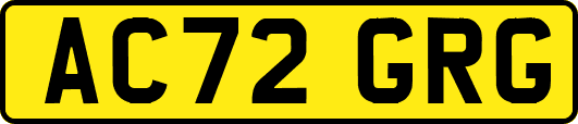AC72GRG