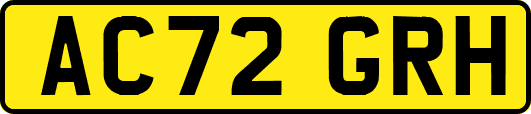 AC72GRH