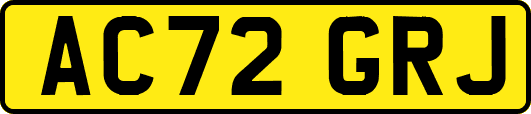 AC72GRJ