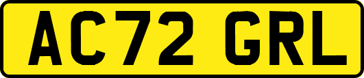 AC72GRL