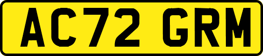 AC72GRM