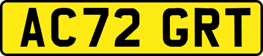 AC72GRT