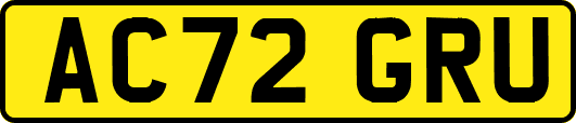 AC72GRU