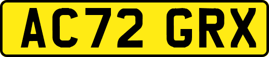 AC72GRX