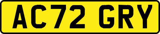 AC72GRY