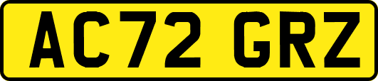 AC72GRZ