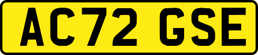 AC72GSE