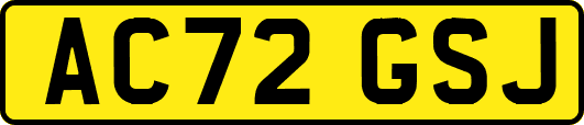 AC72GSJ