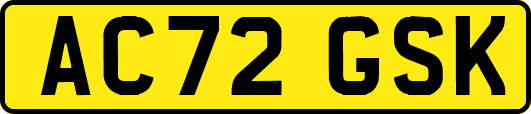 AC72GSK