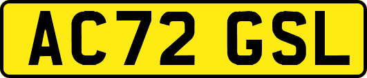 AC72GSL
