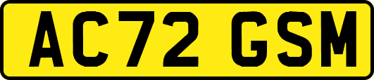 AC72GSM
