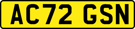 AC72GSN