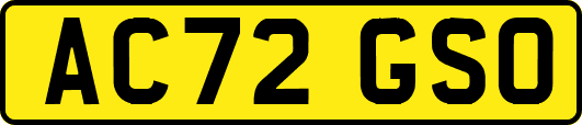 AC72GSO