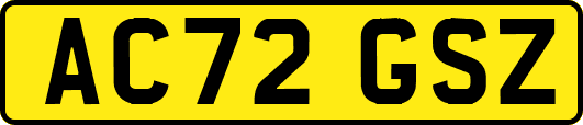 AC72GSZ