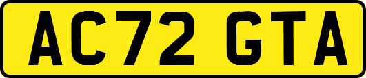 AC72GTA
