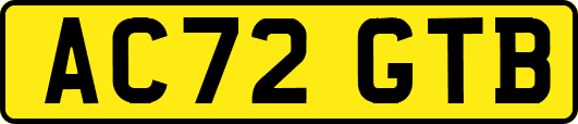 AC72GTB