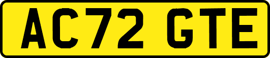 AC72GTE