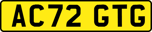 AC72GTG
