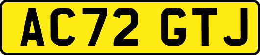 AC72GTJ