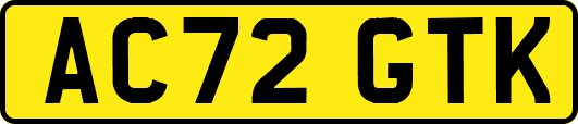 AC72GTK