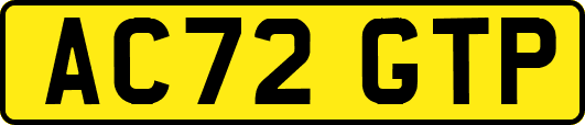 AC72GTP