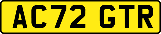 AC72GTR