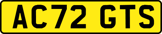 AC72GTS
