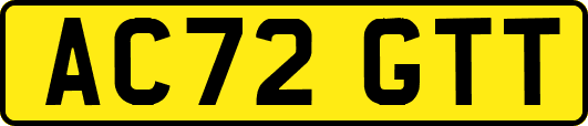 AC72GTT
