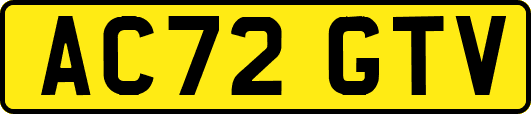 AC72GTV