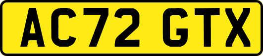 AC72GTX