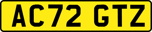 AC72GTZ