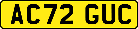AC72GUC
