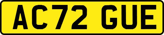 AC72GUE