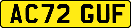 AC72GUF