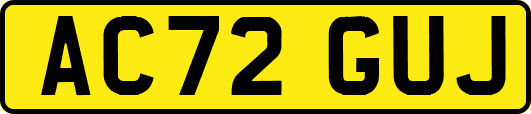 AC72GUJ
