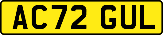 AC72GUL