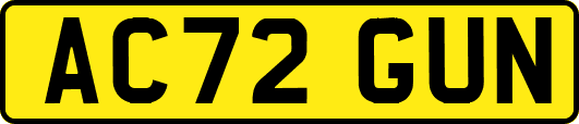 AC72GUN