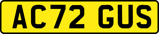AC72GUS