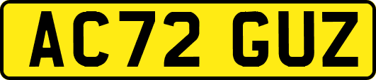 AC72GUZ